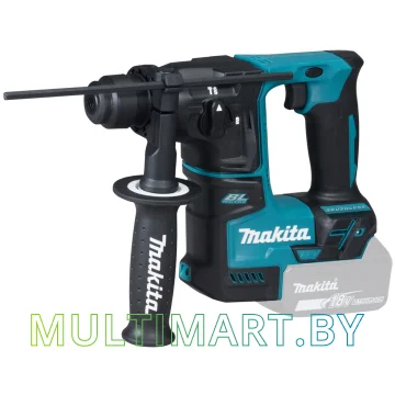 Перфоратор Makita DHR171Z (без АКБ)